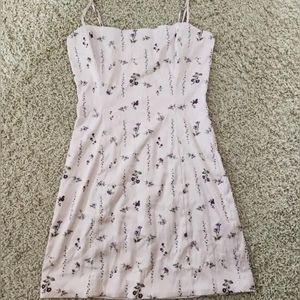 Aritzia Sunday Best Dress